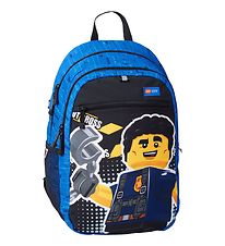 LEGO® Ryggsäck - Blå