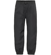 Molo Rain Pants - Waits - Black