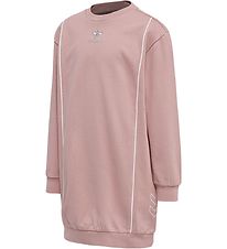 Hummel Klänning - hmlAgda - Rosa