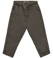 Pantalon Soft Gallery - SGCayson - Vétiver