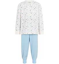 CeLaVi Pyjama Set - Dream Blue