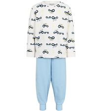 CeLaVi Ensemble de Pyjama - Dream Blue