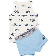 CeLaVi Underwear - Set - Dream Blue