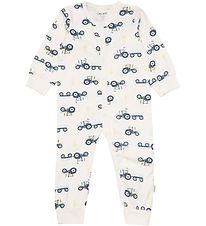 CeLaVi Nightsuit - Sea Salt