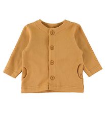 Joha Cardigan - Mustard