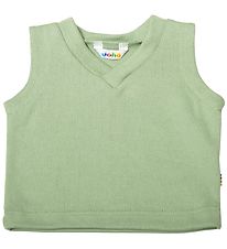 Joha Vest - Pastel Groen