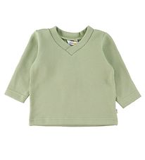 Joha Blouse - Pastel Green