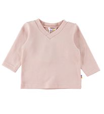 Joha Pullover - Pastellrosa