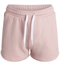 Mads Nrgaard Shorts - Prixina - Lilas bruni