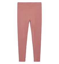 Hust and Claire Leggings - Ludo - Bamboe - Ash Rose