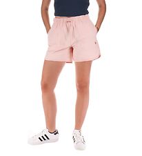 Dickies Shortsit - Victoria - Light Pink