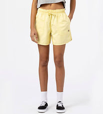 Dickies Shortsit - Victoria - Pale Banana