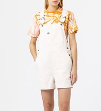 Dickies Overalls - Duck Canvas - Cloud