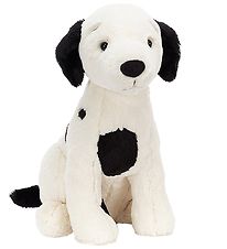 Jellycat Peluche - 38x22 cm - Harper Chiot