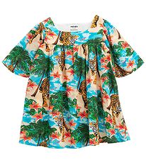 Kenzo Robe - Capsule Summer - Edition Exclusive - Imprim plage