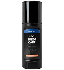 2GO Shoe Care - 80ml - Step 2 - Suede Care - Black