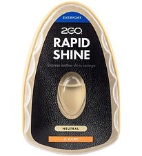 2GO Shoe Care - 6ml - Step 2 - Rapid Shine - Neutral