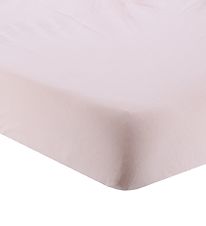 Cocoon Company Coque  Babynest - Jersey - Flamingo Rose