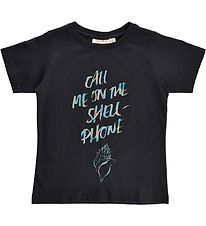 T-Shirt Soft Gallery - Coque de téléphone SGJi - Fantôme