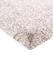 Cam Cam Bed Sheet - 60x120x15 cm - Lierre