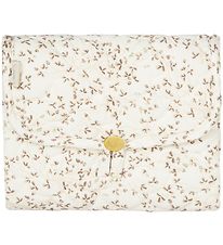Cam Cam Changing Mat - Quilted - Lierre