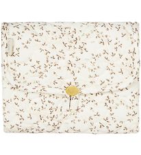 Cam Cam Changing Mat - Quilted - 70x44 cm - Lierre