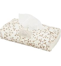 Cam Cam Wet Wipes Cover - Lierre