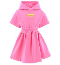 Fendi Dress - Bubblegum