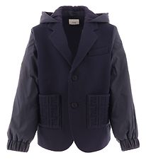 Fendi Blazer - Marine