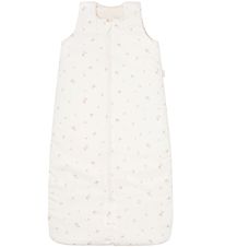 Cam Cam Sleeping Bag - 6-18 Mths. - Poppies