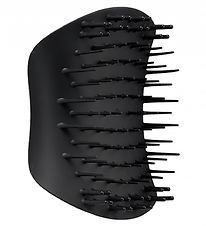 Tangle Teezer Hairbrush - Scalp Brush - Onyx Black