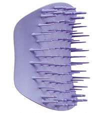 Tangle Teezer Hairbrush - Scalp Brush - Lavender Lite