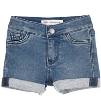 Levis Denimshorts - Girl Friend Shorty - Jive Cool