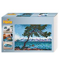 Hama Midi Art - 10,000 pcs - Claude Monet