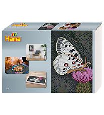 Hama Art - Midi - 10.000 St. - Schmetterling