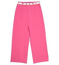 Marni Sweatpants - Pink