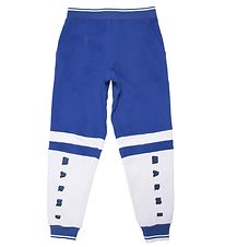 Marni Sweatpants - Blå/Vit