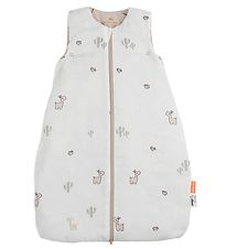 Done By Deer Sleeping Bag Bag - 90 cm - Lalee Sand