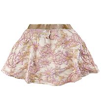 Jupe Soft Gallery - SGJoanna Jacquard - Orchid Bloom
