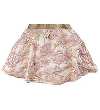 Soft Gallery Rok - SGJoanna Jacquard - Orchid Bloom