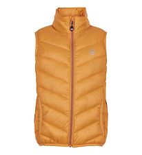 Color Kids Padded Gilet - Mango Moijto