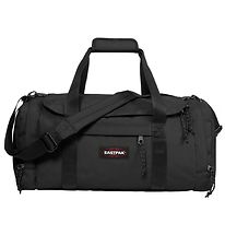 Eastpak Weekendtas - Lezer S+ - 40 l - Zwart