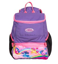 Jeva Preschool Backpack - Preschool - Rainbow Friends