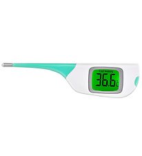 Reer Digitaal Thermometer+Thermo Set - Kleurtemperatuur
