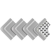 Reer Protection d'Angle - 4 pices - Gris