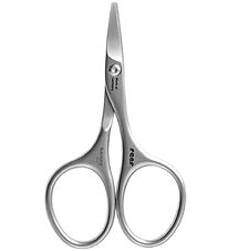 Reer Baby Nail Scissors - Stainless Steel