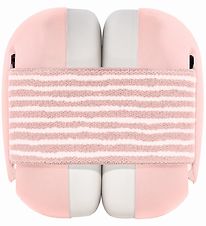 Reer Casque antibruit  Bb - Rose Clair