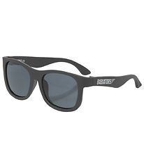 Babiators Sunglasses - Navigator - Black Ops Black