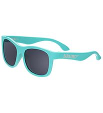 Babiators Lunettes de Soleil - Navigator - Totalement Turquoise