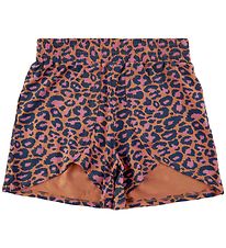 The New Shorts - Cami - Leo Op